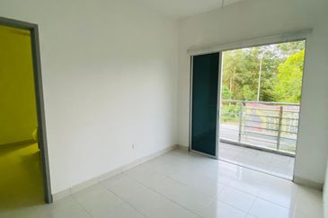 EGRETA @ Saujana Rawang