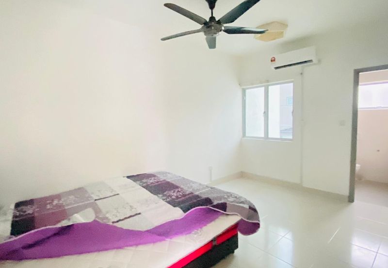 EGRETA @ Saujana Rawang