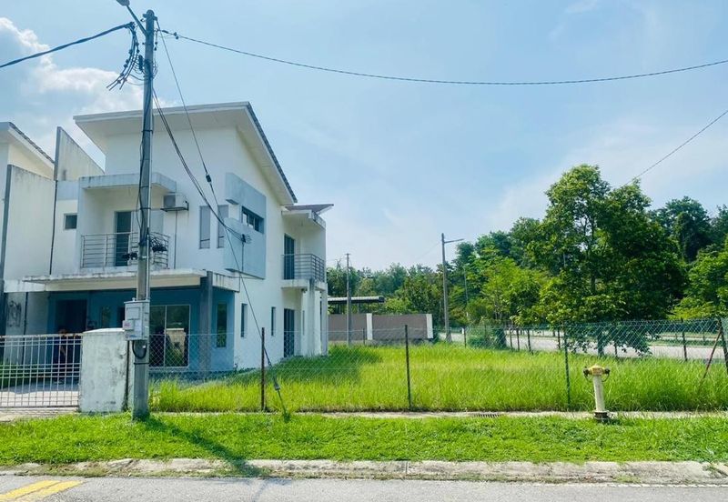 EGRETA @ Saujana Rawang