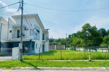 EGRETA @ Saujana Rawang