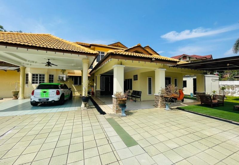 Seksyen 3, Bandar Baru Bangi