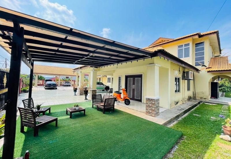 Seksyen 3, Bandar Baru Bangi