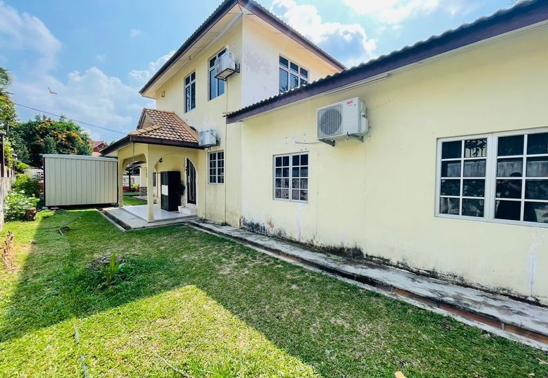 Seksyen 3, Bandar Baru Bangi