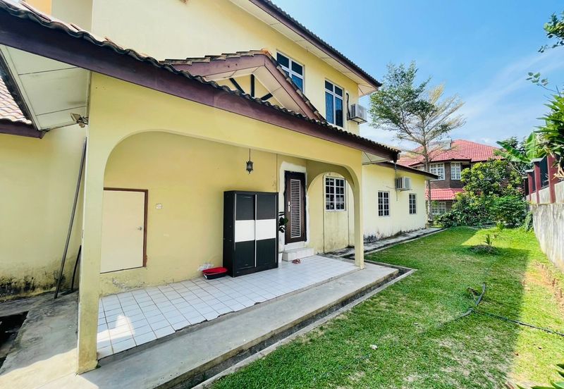 Seksyen 3, Bandar Baru Bangi