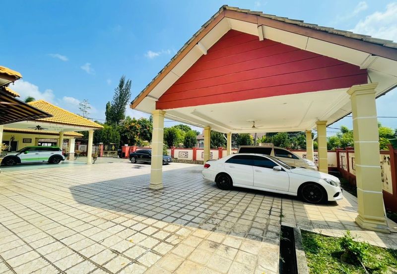 Seksyen 3, Bandar Baru Bangi