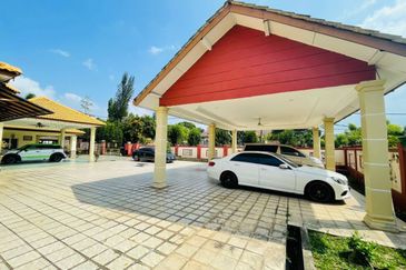 Seksyen 3, Bandar Baru Bangi