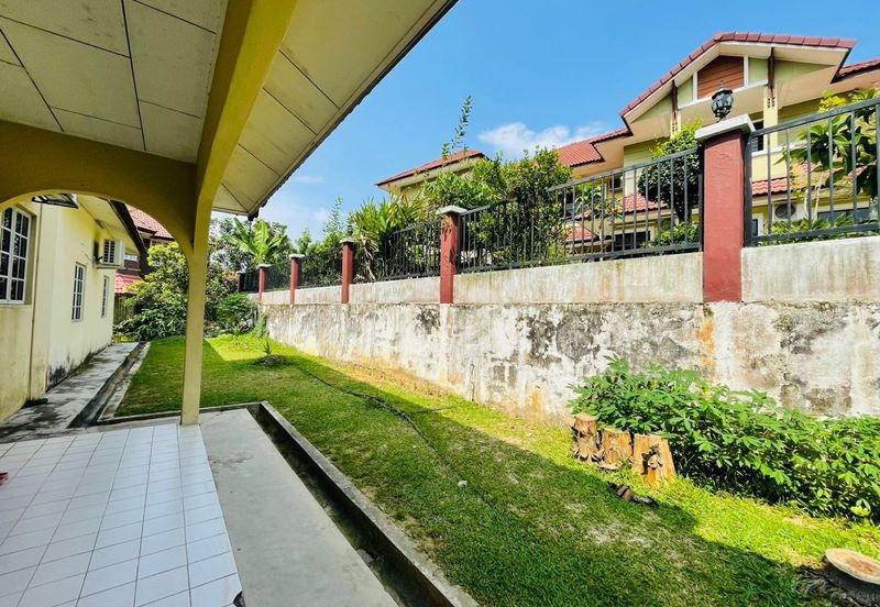 Seksyen 3, Bandar Baru Bangi