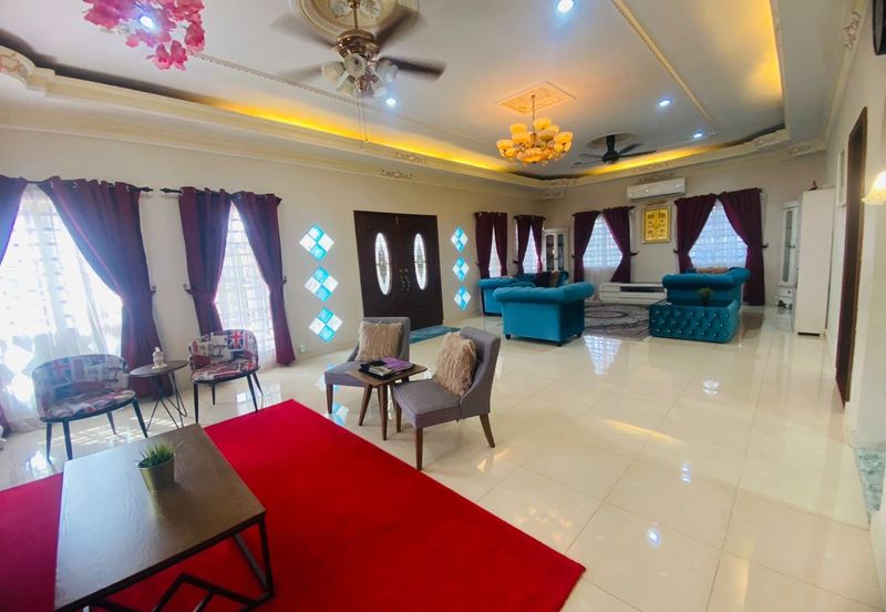 Seksyen 3, Bandar Baru Bangi