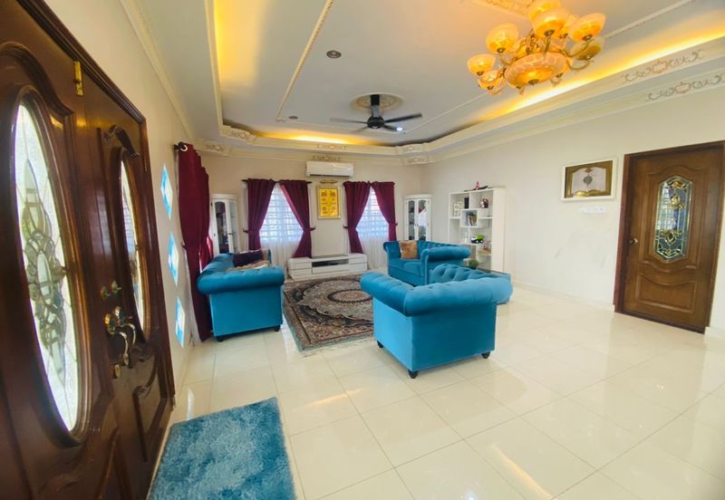 Seksyen 3, Bandar Baru Bangi