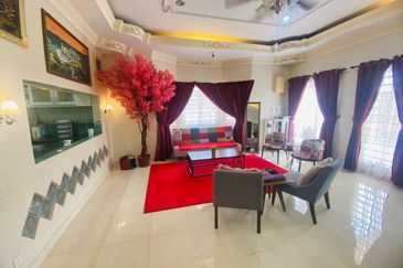 Seksyen 3, Bandar Baru Bangi