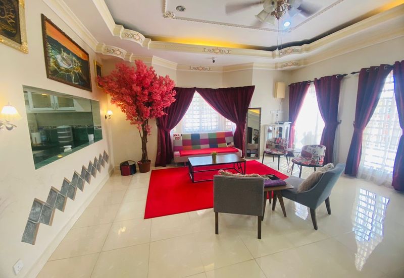 Seksyen 3, Bandar Baru Bangi