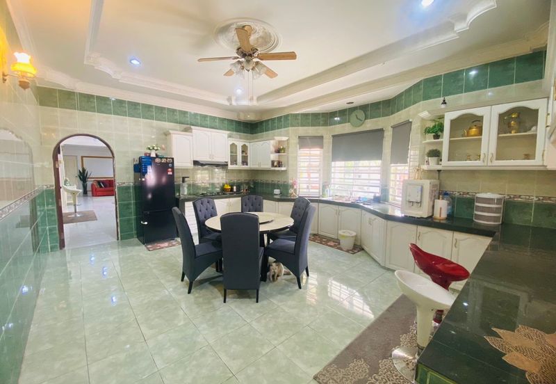 Seksyen 3, Bandar Baru Bangi