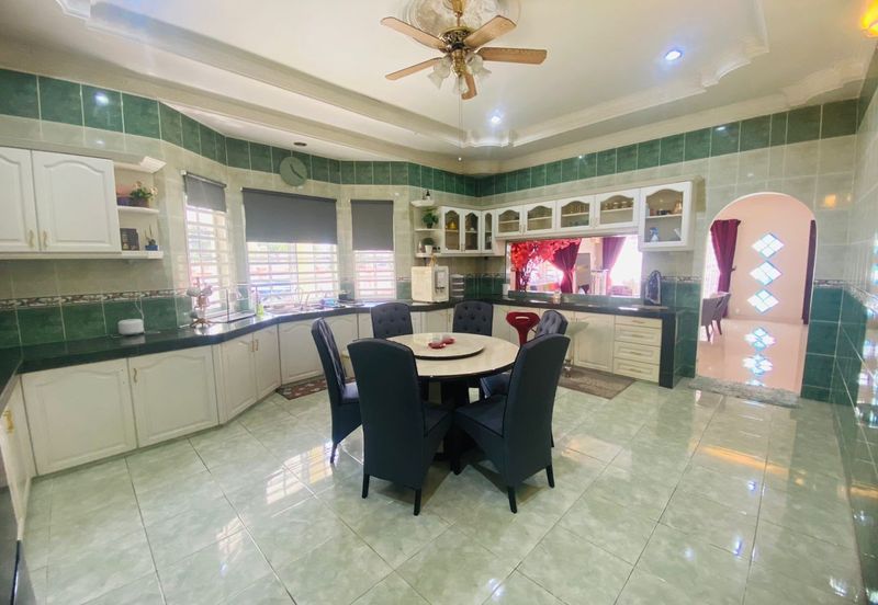 Seksyen 3, Bandar Baru Bangi