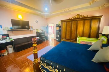 Seksyen 3, Bandar Baru Bangi