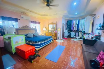 Seksyen 3, Bandar Baru Bangi