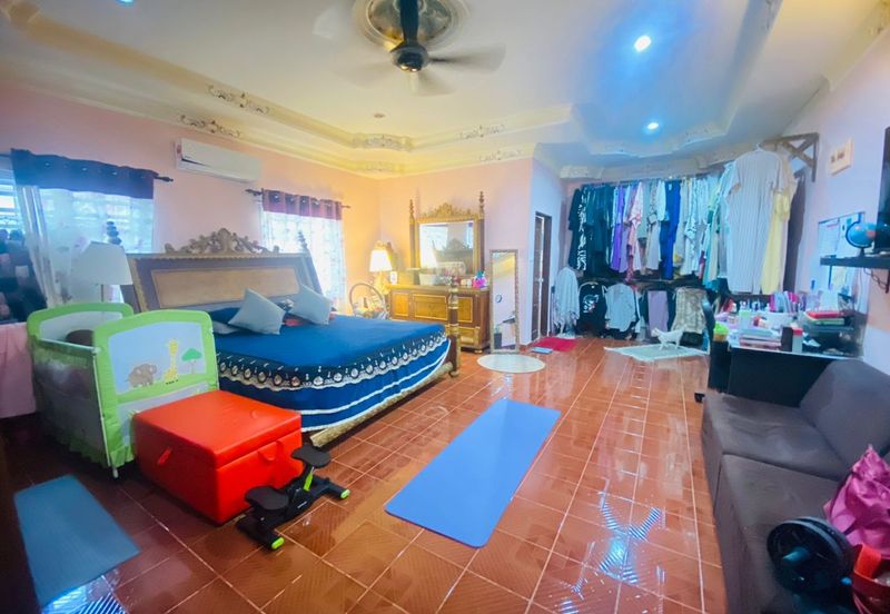 Seksyen 3, Bandar Baru Bangi