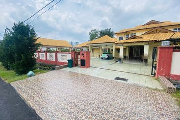 Seksyen 3, Bandar Baru Bangi