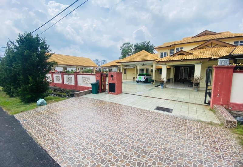 Seksyen 3, Bandar Baru Bangi