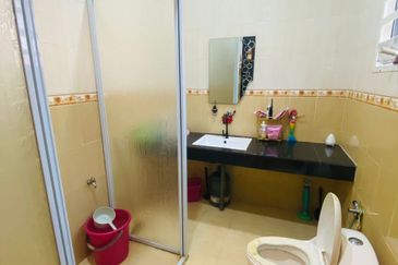 Seksyen 3, Bandar Baru Bangi