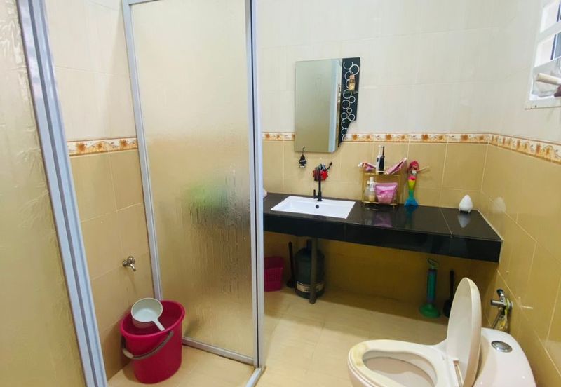 Seksyen 3, Bandar Baru Bangi