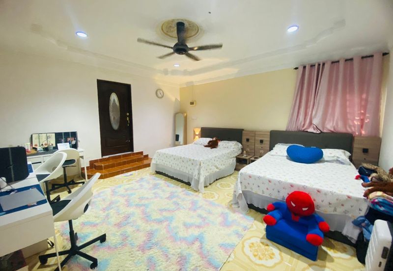 Seksyen 3, Bandar Baru Bangi