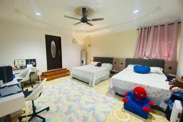 Seksyen 3, Bandar Baru Bangi