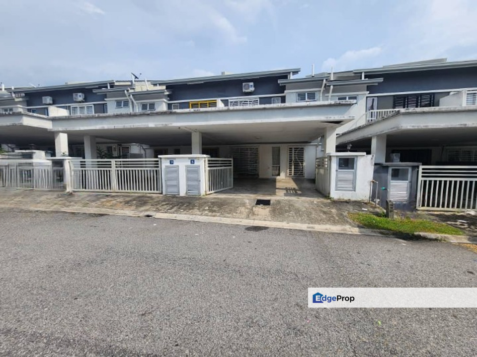 Freehold 2 Sty Taman Desa Seringin, Nilai For Sale, Negeri Sembilan, Nilai