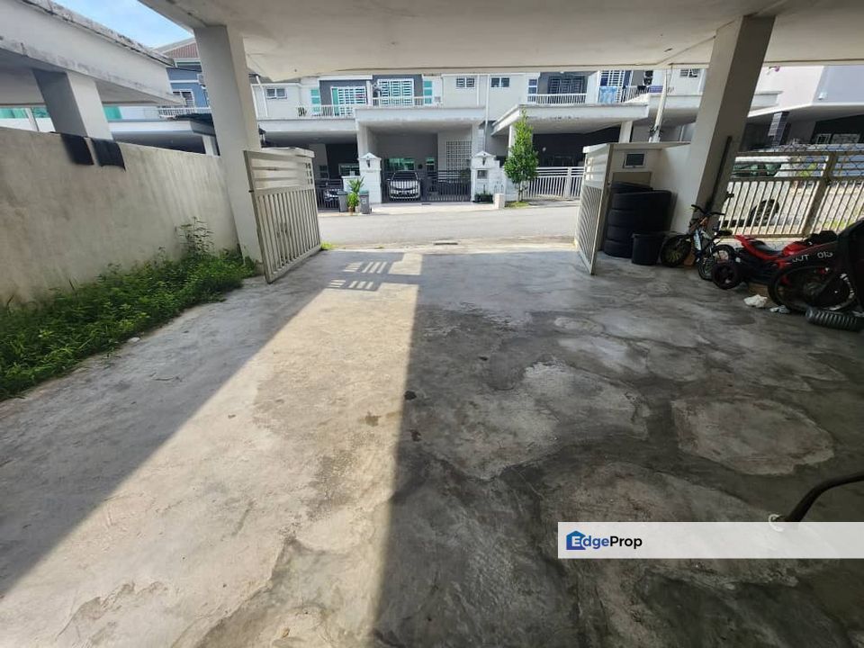 Freehold 2 Sty Taman Desa Seringin, Nilai For Sale, Negeri Sembilan, Nilai