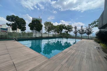 Seasons Garden Residences