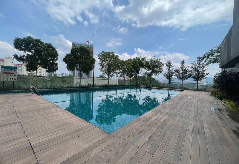 Seasons Garden Residences