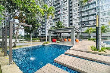 Seasons Garden Residences