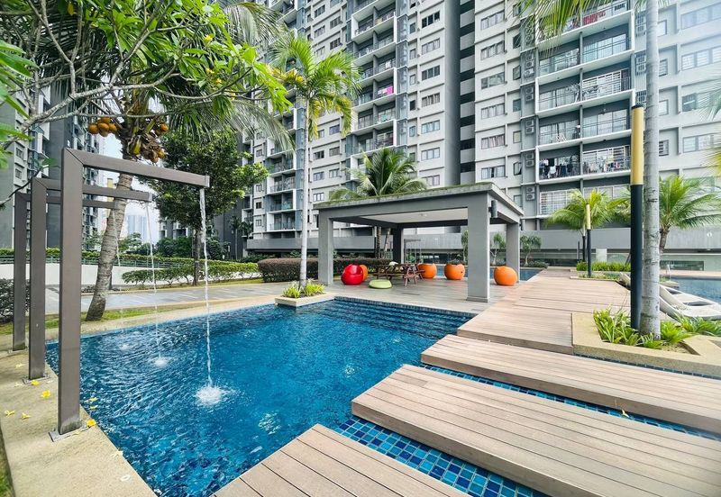 Seasons Garden Residences