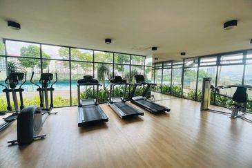 Seasons Garden Residences