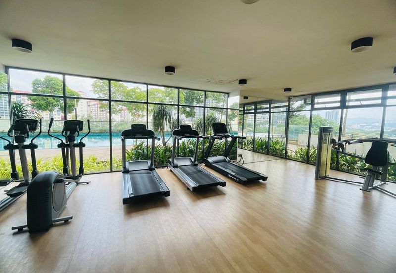 Seasons Garden Residences