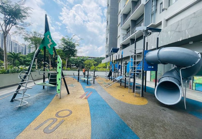 Seasons Garden Residences