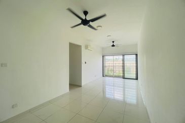 Seasons Garden Residences