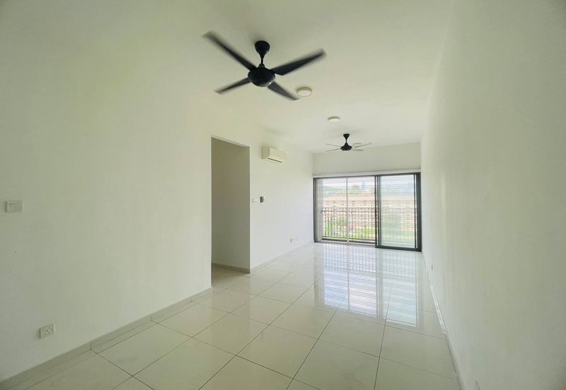 Seasons Garden Residences