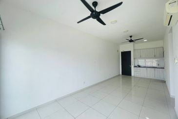 Seasons Garden Residences