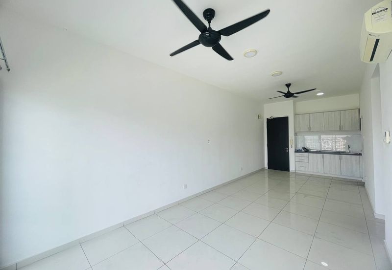 Seasons Garden Residences