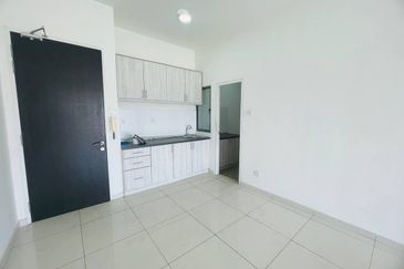 Seasons Garden Residences