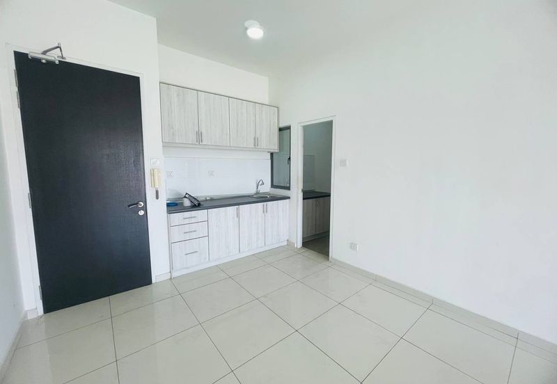 Seasons Garden Residences