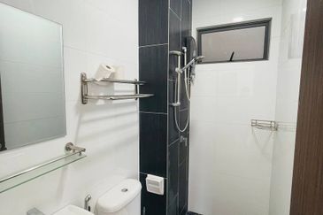 Seasons Garden Residences