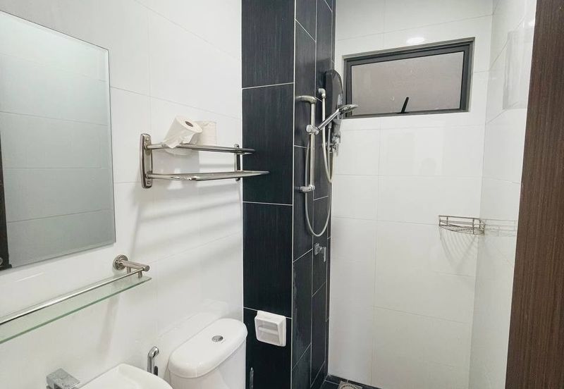 Seasons Garden Residences