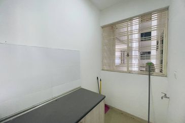 Seasons Garden Residences