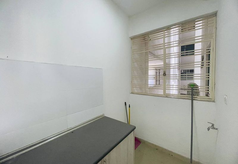 Seasons Garden Residences