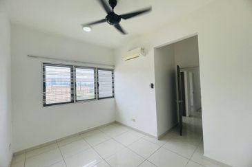 Seasons Garden Residences