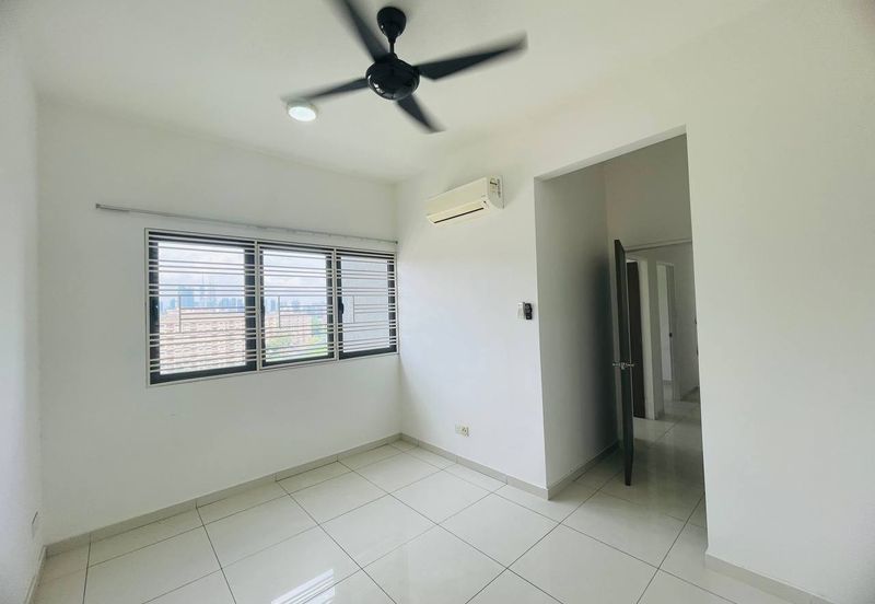 Seasons Garden Residences