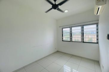 Seasons Garden Residences