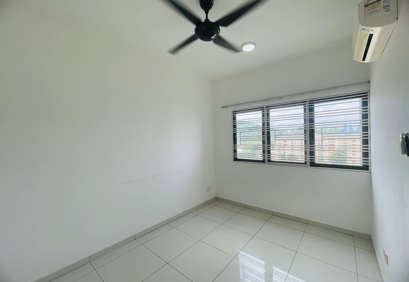 Seasons Garden Residences