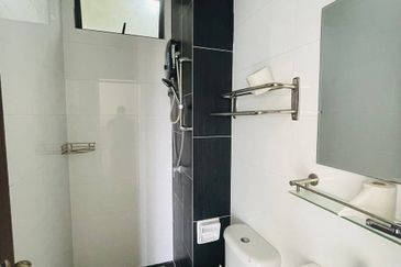 Seasons Garden Residences